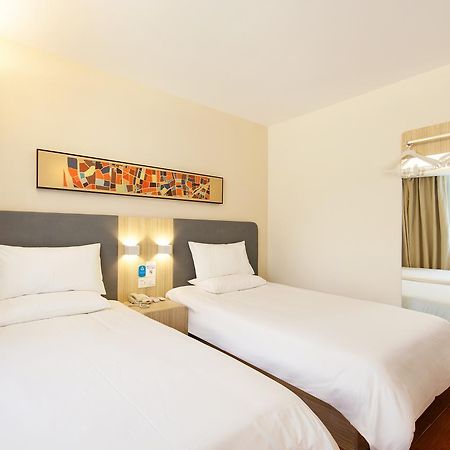 Hanting Hotel Hangzhou West Lake Longjing Road Zewnętrze zdjęcie