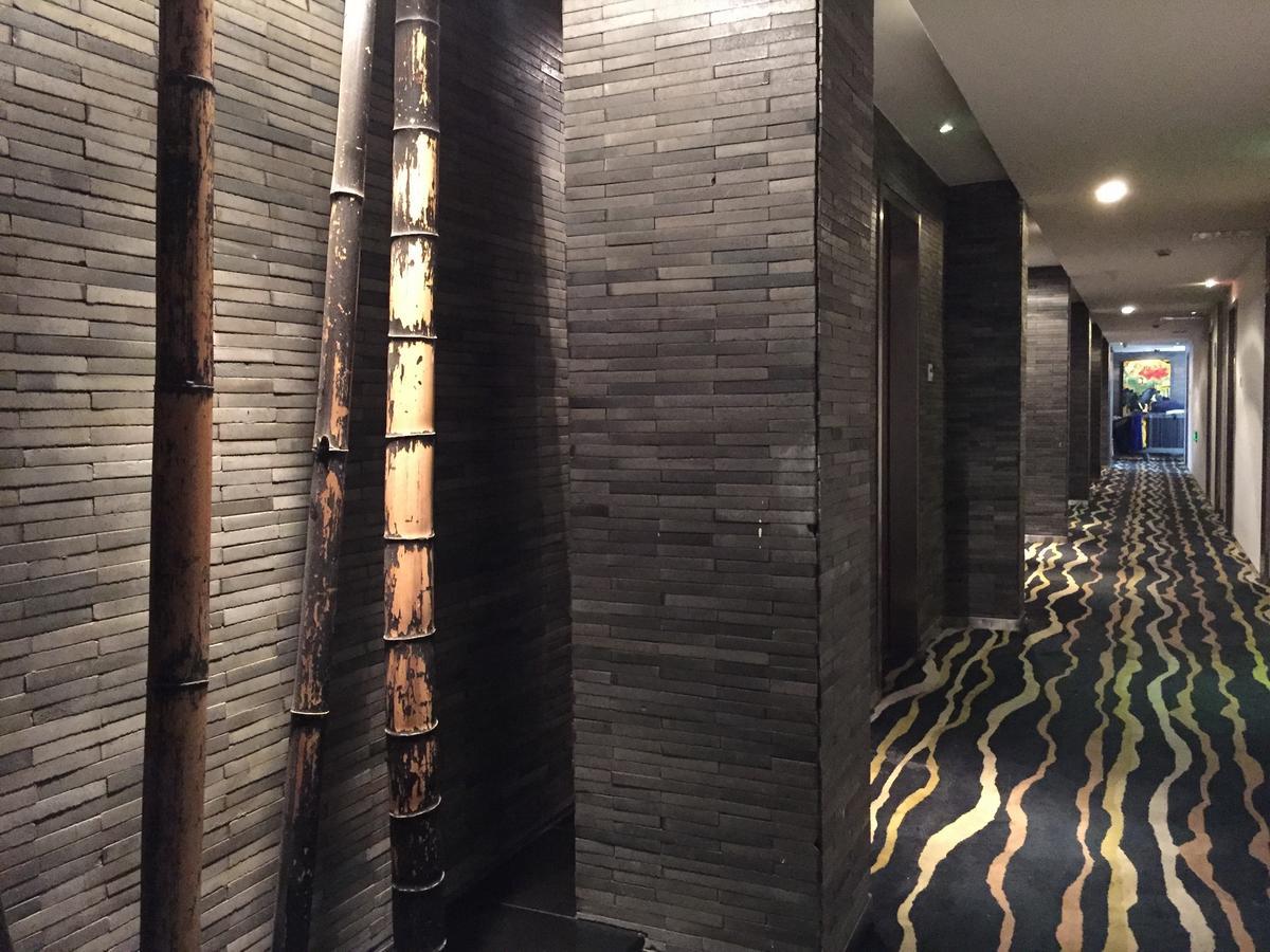 Hanting Hotel Hangzhou West Lake Longjing Road Zewnętrze zdjęcie