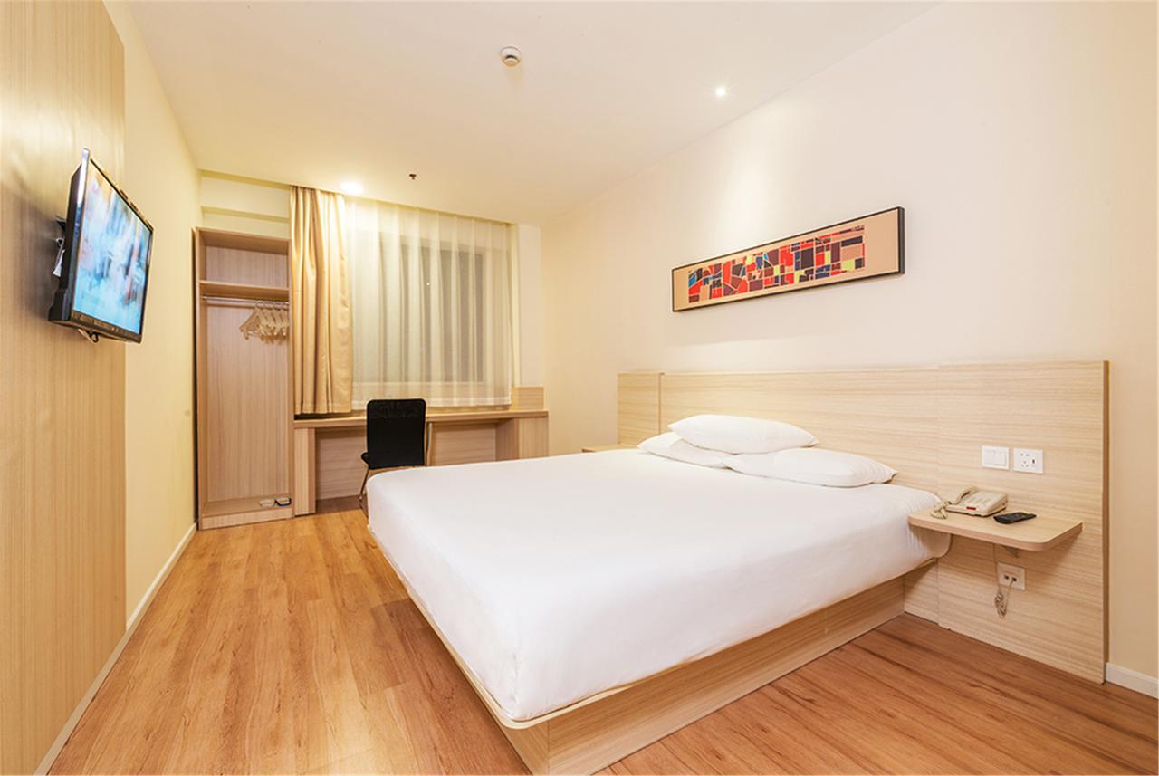 Hanting Hotel Hangzhou West Lake Longjing Road Zewnętrze zdjęcie
