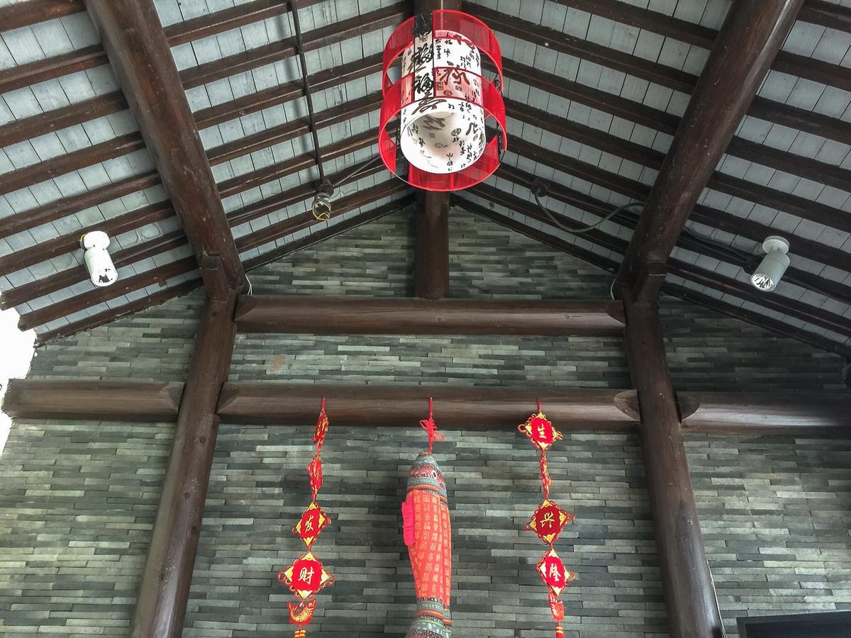 Hanting Hotel Hangzhou West Lake Longjing Road Zewnętrze zdjęcie