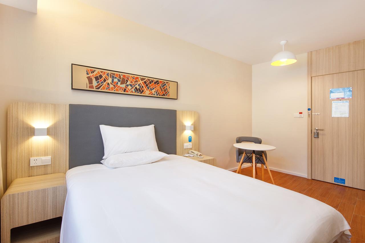 Hanting Hotel Hangzhou West Lake Longjing Road Zewnętrze zdjęcie