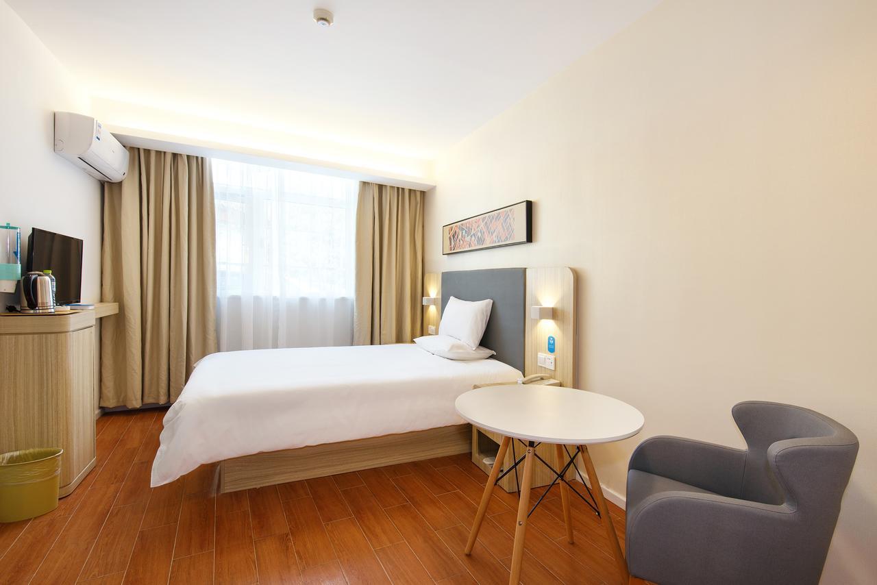Hanting Hotel Hangzhou West Lake Longjing Road Zewnętrze zdjęcie